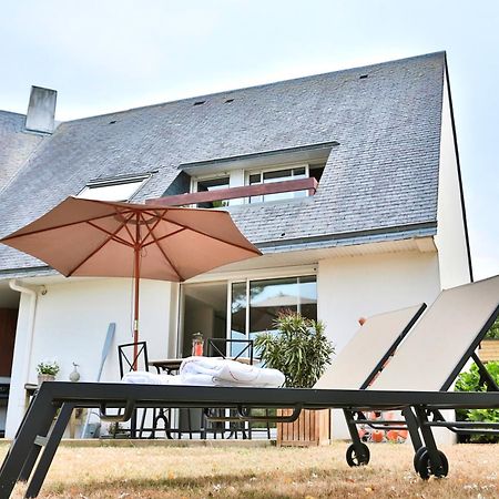Reves De Bord De Mer Locmariaquer Room photo