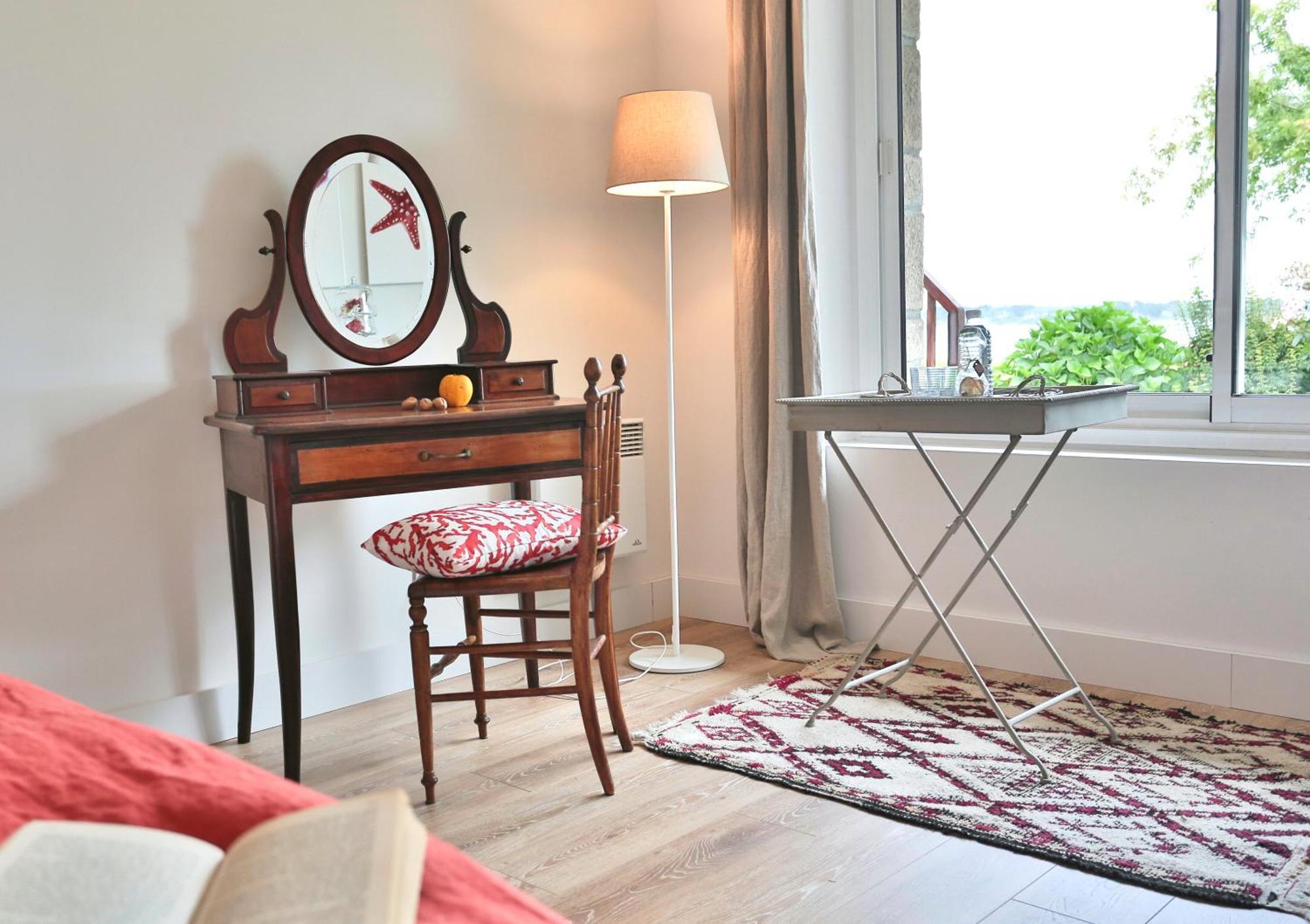 Reves De Bord De Mer Locmariaquer Room photo